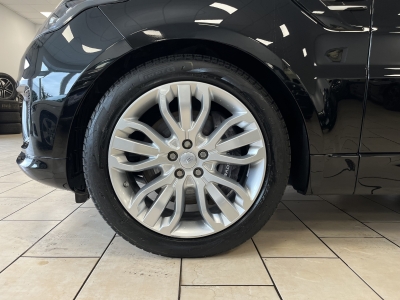 Land Rover Range Rover Sport P400e Hybrid Pano. Leder Matrix-LED 