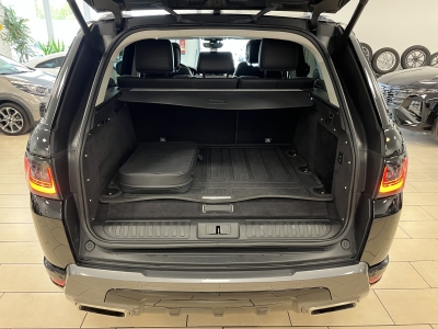 Land Rover Range Rover Sport P400e Hybrid Pano. Leder Matrix-LED 