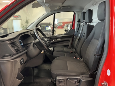 Ford Transit Custom 340 L1 Trend*RegalSystem*BT-Audio*PDC*1.H