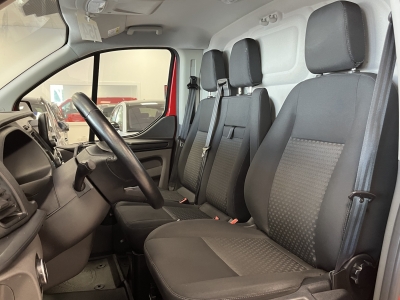 Ford Transit Custom 340 L1 Trend*RegalSystem*BT-Audio*PDC*1.H