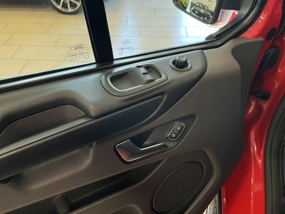 Ford Transit Custom 340 L1 Trend*RegalSystem*BT-Audio*PDC*1.H