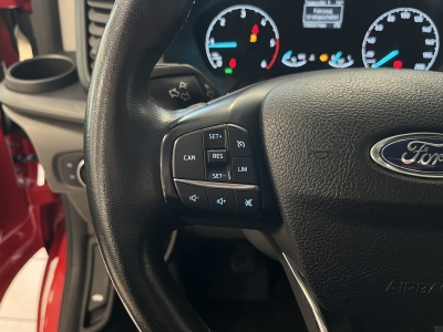 Ford Transit Custom 340 L1 Trend*RegalSystem*BT-Audio*PDC*1.H