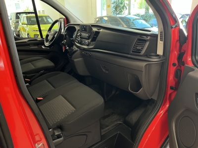 Ford Transit Custom 340 L1 Trend*RegalSystem*BT-Audio*PDC*1.H