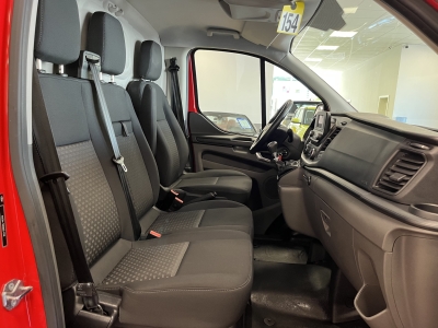 Ford Transit Custom 340 L1 Trend*RegalSystem*BT-Audio*PDC*1.H