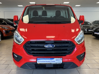 Ford Transit Custom 340 L1 Trend*RegalSystem*BT-Audio*PDC*1.H