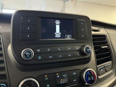 Ford Transit Custom 340 L1 Trend*RegalSystem*BT-Audio*PDC*1.H