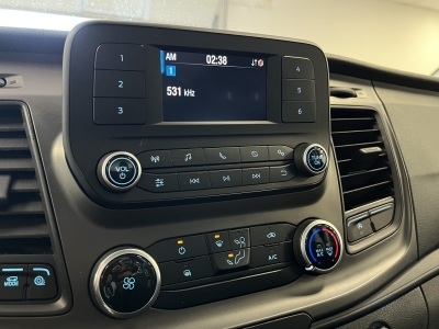 Ford Transit Custom 340 L1 Trend*RegalSystem*BT-Audio*PDC*1.H