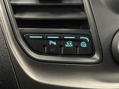 Ford Transit Custom 340 L1 Trend*RegalSystem*BT-Audio*PDC*1.H