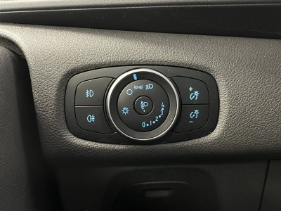 Ford Transit Custom 340 L1 Trend*RegalSystem*BT-Audio*PDC*1.H