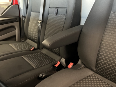 Ford Transit Custom 340 L1 Trend*RegalSystem*BT-Audio*PDC*1.H