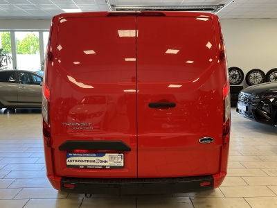 Ford Transit Custom 340 L1 Trend*RegalSystem*BT-Audio*PDC*1.H