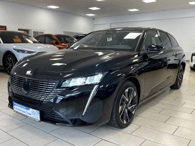 Peugeot 308 Allure*ACC*LED*360°Cam*SHZ*CarPlay*PDC*Navi*