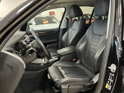 BMW X3 xDrive 30e*Luxury-Line*ACC*LED*HUD*RCam*Leder