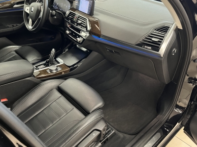 BMW X3 xDrive 30e*Luxury-Line*ACC*LED*HUD*RCam*Leder