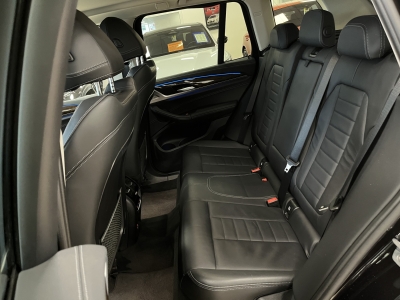 BMW X3 xDrive 30e*Luxury-Line*ACC*LED*HUD*RCam*Leder