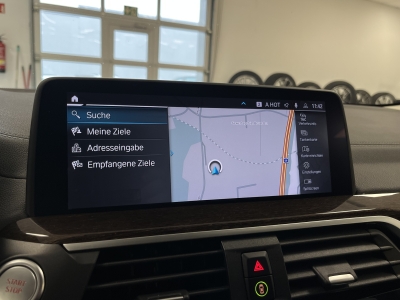 BMW X3 xDrive 30e*Luxury-Line*ACC*LED*HUD*RCam*Leder