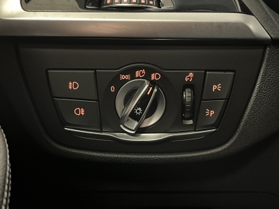 BMW X3 xDrive 30e*Luxury-Line*ACC*LED*HUD*RCam*Leder