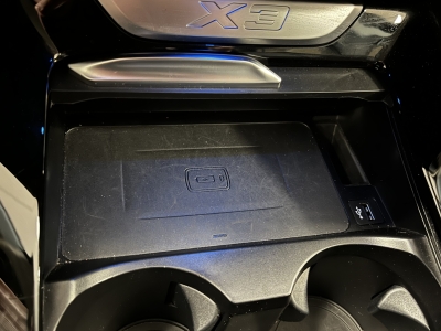 BMW X3 xDrive 30e*Luxury-Line*ACC*LED*HUD*RCam*Leder