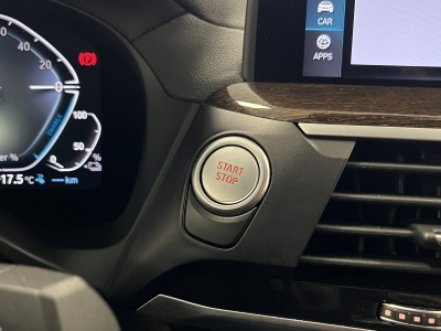 BMW X3 xDrive 30e*Luxury-Line*ACC*LED*HUD*RCam*Leder