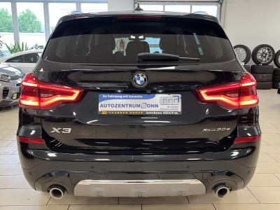 BMW X3 xDrive 30e*Luxury-Line*ACC*LED*HUD*RCam*Leder