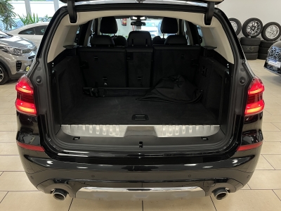 BMW X3 xDrive 30e*Luxury-Line*ACC*LED*HUD*RCam*Leder