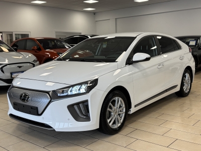 Hyundai IONIQ Prime Elektro*Leder*Ambiente*DAB+*LED*R-Dam