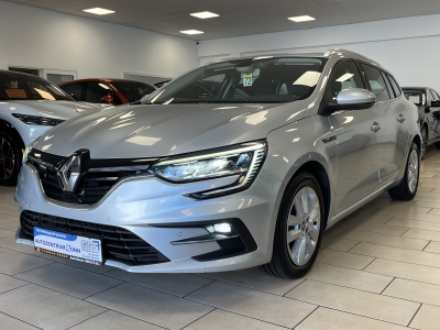 Renault Megane Business Edition*LED*Navi*SHZ*Winter-Paket*