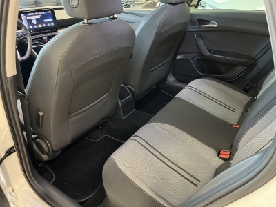 Seat Leon Style*NAVI*LED*PDC*SHZ*Klima*DAB+*