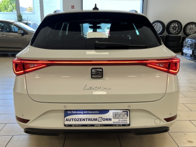 Seat Leon Style*NAVI*LED*PDC*SHZ*Klima*DAB+*