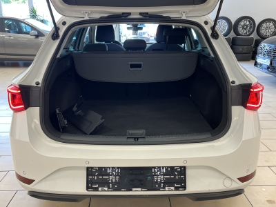 Seat Leon Style*NAVI*LED*PDC*SHZ*Klima*DAB+*