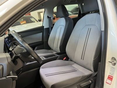 Seat Leon Style*NAVI*LED*PDC*SHZ*Klima*DAB+*