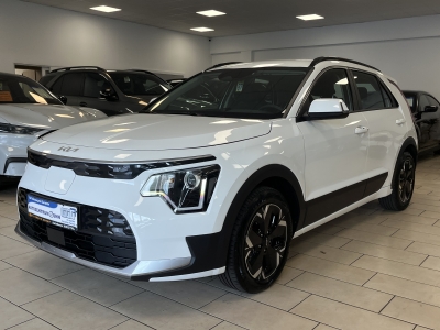 Kia Niro e-Niro*Edition-7*ACC*CarPlay*WinterP.*Cam*