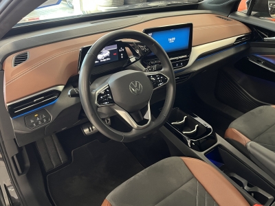 VW ID.4 Pro Performance 150 kW Family*ACC*LED*Cam*