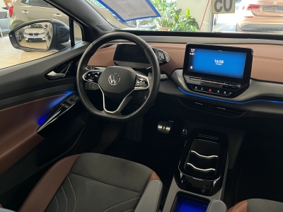VW ID.4 Pro Performance 150 kW Family*ACC*LED*Cam*
