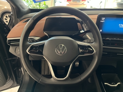 VW ID.4 Pro Performance 150 kW Family*ACC*LED*Cam*
