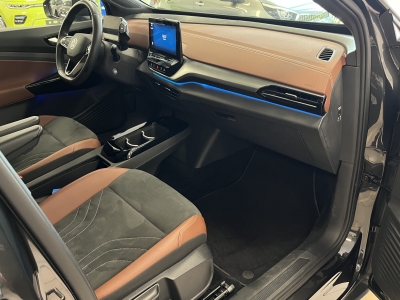 VW ID.4 Pro Performance 150 kW Family*ACC*LED*Cam*