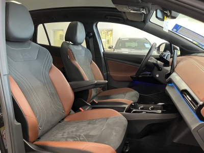 VW ID.4 Pro Performance 150 kW Family*ACC*LED*Cam*