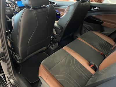 VW ID.4 Pro Performance 150 kW Family*ACC*LED*Cam*