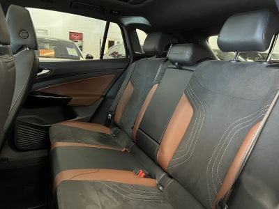 VW ID.4 Pro Performance 150 kW Family*ACC*LED*Cam*