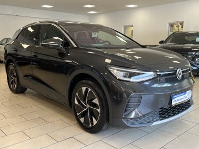 VW ID.4 Pro Performance 150 kW Family*ACC*LED*Cam*