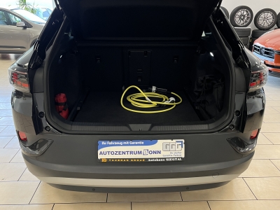 VW ID.4 Pro Performance 150 kW Family*ACC*LED*Cam*