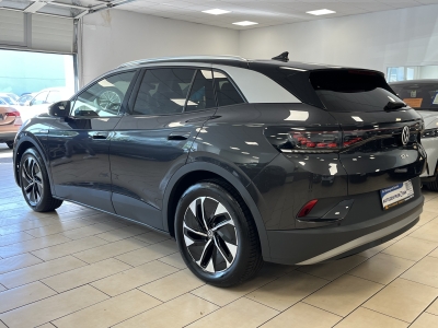 VW ID.4 Pro Performance 150 kW Family*ACC*LED*Cam*