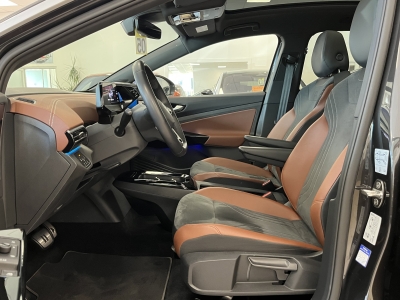 VW ID.4 Pro Performance 150 kW Family*ACC*LED*Cam*