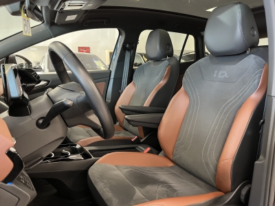 VW ID.4 Pro Performance 150 kW Family*ACC*LED*Cam*