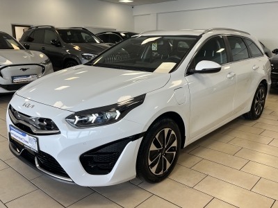 Kia cee'd Sportswagon Spirit*ACC*LED*CarPlay*Cam*SHT*
