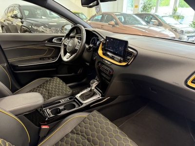Kia XCeed Xdition*ACC*R-Cam*JBL*LED*Memory*4XSHZ*