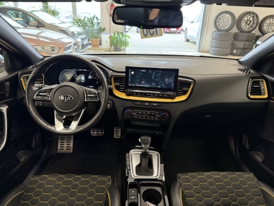 Kia XCeed Xdition*ACC*R-Cam*JBL*LED*Memory*4XSHZ*