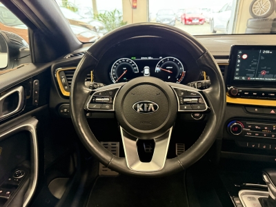 Kia XCeed Xdition*ACC*R-Cam*JBL*LED*Memory*4XSHZ*
