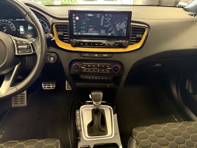 Kia XCeed Xdition*ACC*R-Cam*JBL*LED*Memory*4XSHZ*