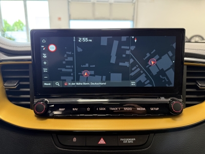 Kia XCeed Xdition*ACC*R-Cam*JBL*LED*Memory*4XSHZ*